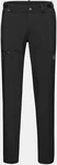 Mammut Funktionshose Runbold Pants Men SCHWARZ