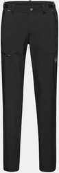 Mammut Funktionshose Runbold Pants Men SCHWARZ