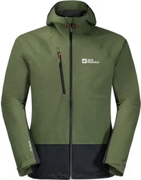 Outdoorjacke EAGLE PEAK 2L JKT M GREENWOOD