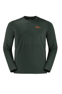 Jack Wolfskin Langarmshirt SKY THERMAL L/S M