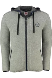 Trachtenstrickjacke