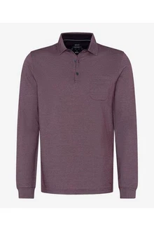 Brax Poloshirt Style PHARELL 
