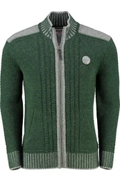 Trachtenstrickjacke