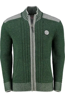 Spieth & Wensky Trachtenstrickjacke