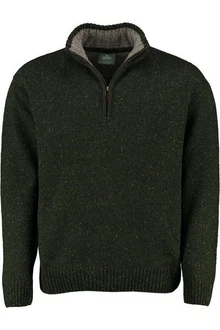 Carraig Donn Strickpullover