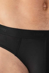 Mey Jazz-Pants Slips Serie Cool Schwarz/Rot/Rosa/Dunkelrot