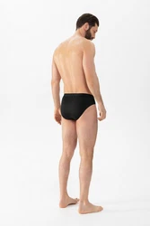 Mey Jazz-Pants Slips Serie Cool Schwarz/Rot/Rosa/Dunkelrot