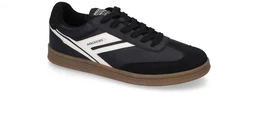 55TC001 Schwarz/Weiss Sneaker