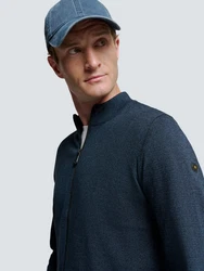 No Excess Cardigan Unifarbe