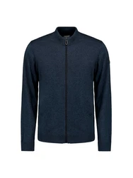 No Excess Cardigan Unifarbe
