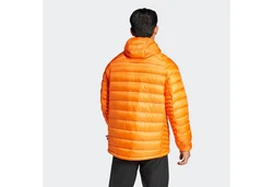 adidas TERREX Outdoorjacke XPR DOWN JKT Orange