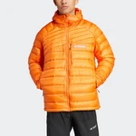 adidas TERREX Outdoorjacke XPR DOWN JKT Orange