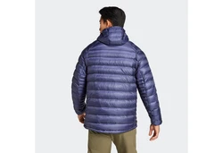 adidas TERREX Outdoorjacke XPR DOWN JKT Blau/Hellblau/Dunkelblau
