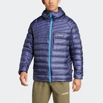 adidas TERREX Outdoorjacke XPR DOWN JKT Blau/Hellblau/Dunkelblau