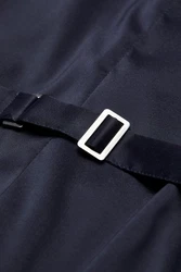 Digel Anzugweste Nicolo Blau/Grau/Hellblau/Dunkelblau