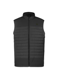 Steppweste - Weste -Bequemer Stepp-Bodywarmer