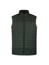 Steppweste - Weste -Bequemer Stepp-Bodywarmer