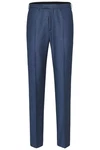 Digel Anzughose Apollo Hellblau/Blau/Dunkelblau