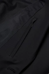 Digel Anzugsakko Benno-ST Touching Buttons Dunkelblau/Schwarz/Hellblau/Blau