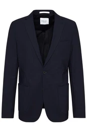 Anzugsakko Benno-ST (1-tlg., Jersey) Touching Buttons