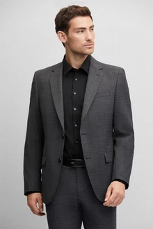 Digel Anzugsakko Damian-S