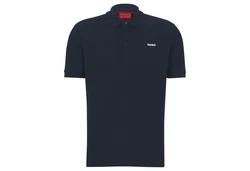 HUGO Poloshirt Polo-Shirt DONOS222 DONOS222
