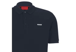 HUGO Poloshirt Polo-Shirt DONOS222 DONOS222
