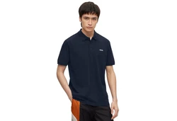 HUGO Poloshirt Polo-Shirt DONOS222 DONOS222