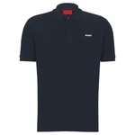 HUGO Poloshirt Polo-Shirt DONOS222 DONOS222