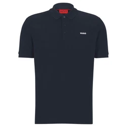 HUGO Poloshirt Polo-Shirt DONOS222 DONOS222