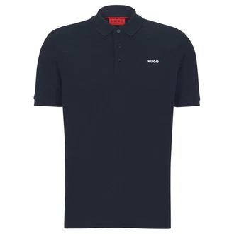 HUGO Poloshirt Polo-Shirt DONOS222 DONOS222