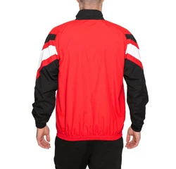 HIDETOSHI WAKASHIMA Outdoorjacke Hakodate kontrastfarbig