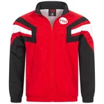 HIDETOSHI WAKASHIMA Outdoorjacke Hakodate kontrastfarbig