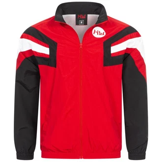 HIDETOSHI WAKASHIMA Outdoorjacke Hakodate kontrastfarbig HIDETOSHI WAKASHIMA Outdoorjacke Hakodate kontrastfarbig