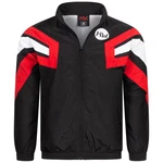 HIDETOSHI WAKASHIMA Outdoorjacke Hakodate kontrastfarbig
