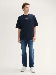 TOM TAILOR Denim Straight Jeans Aedan 