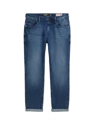TOM TAILOR Denim Straight Jeans Aedan 