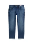TOM TAILOR Denim Straight Jeans Aedan 