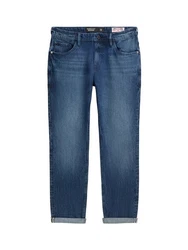 TOM TAILOR Denim Straight Jeans Aedan 