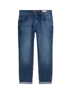 TOM TAILOR Denim Straight Jeans Aedan TOM TAILOR Denim Straight Jeans Aedan
