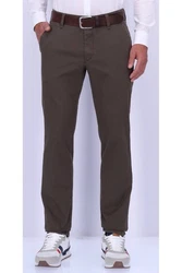 Spieth & Wensky Trachtenweste Khaki/Grau