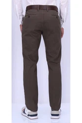 Spieth & Wensky Trachtenweste Khaki/Grau