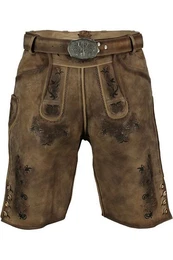 Trachtenlederhose