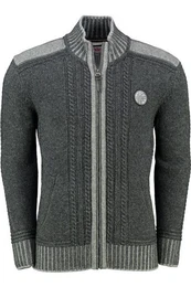 Trachtenstrickjacke