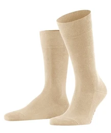 Socken Family (1-Paar) mit nachhaltiger Baumwolle