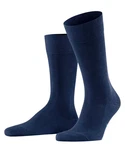 FALKE Socken Family Dunkelblau/Blau