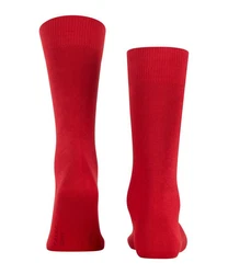 FALKE Socken Family Rot/Dunkelrot/Rosa