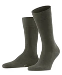 FALKE Socken Family Dunkelgrün/Khaki/Grün FALKE Socken Family Dunkelgrün/Khaki/Grün