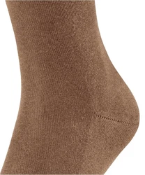FALKE Socken Family Braun/Khaki/Dunkelbraun/Beige