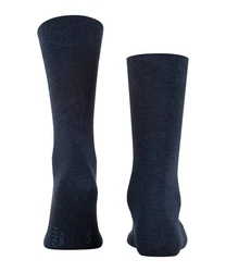 FALKE Socken Family Dunkelblau/Blau